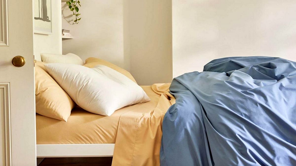 چرا در خواب عرق میکنیم؟