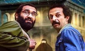 پژمان جمشیدی و خانه ارواح؛ رفع توقیف پس از ۵ سال