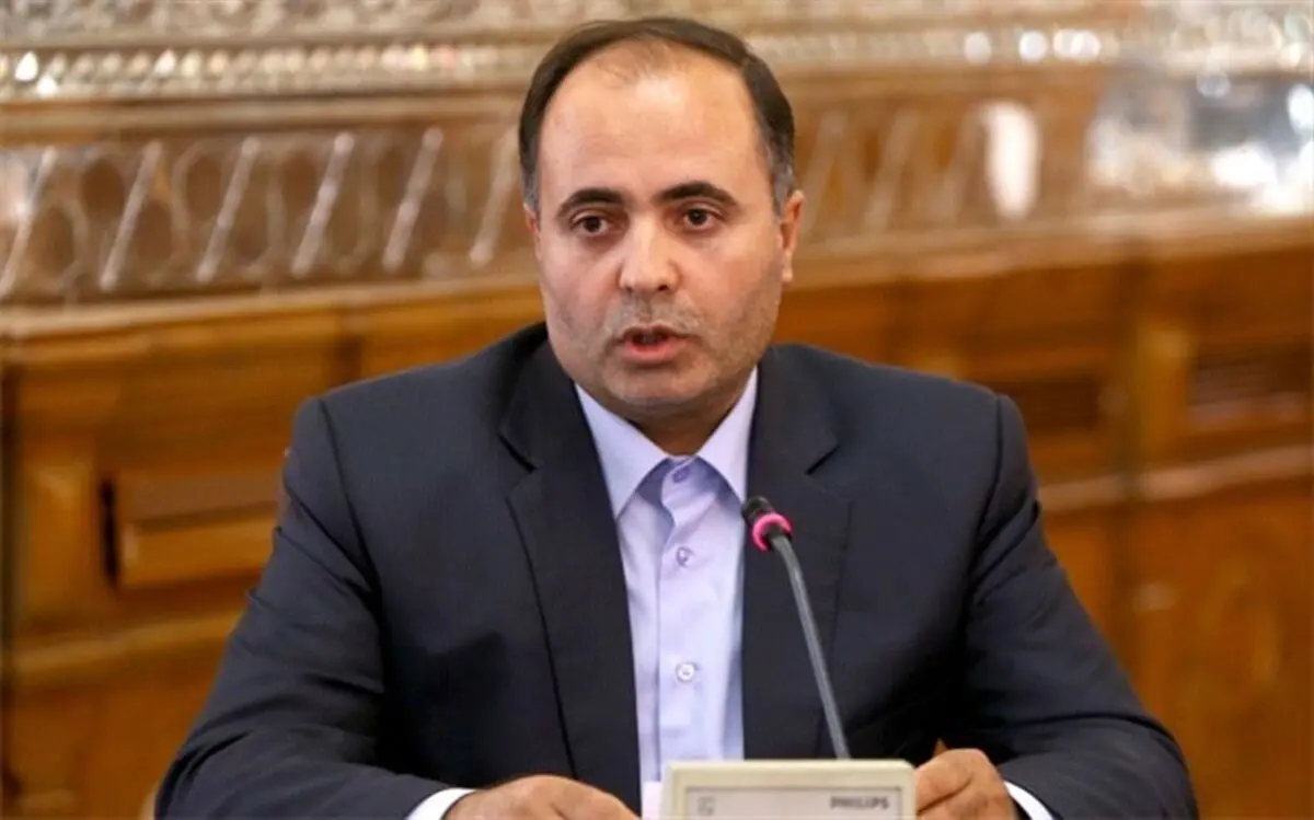 نماینده مجلس درباره بروز اختلالات و کندی اینترنت: دسترسی‌ها را دارند سخت‌تر می‌کنند / مساله اینترنت فراتر از دولت است، ولی این دولت نیز برای کندی و ایجاد اختلال همکاری می‌کند