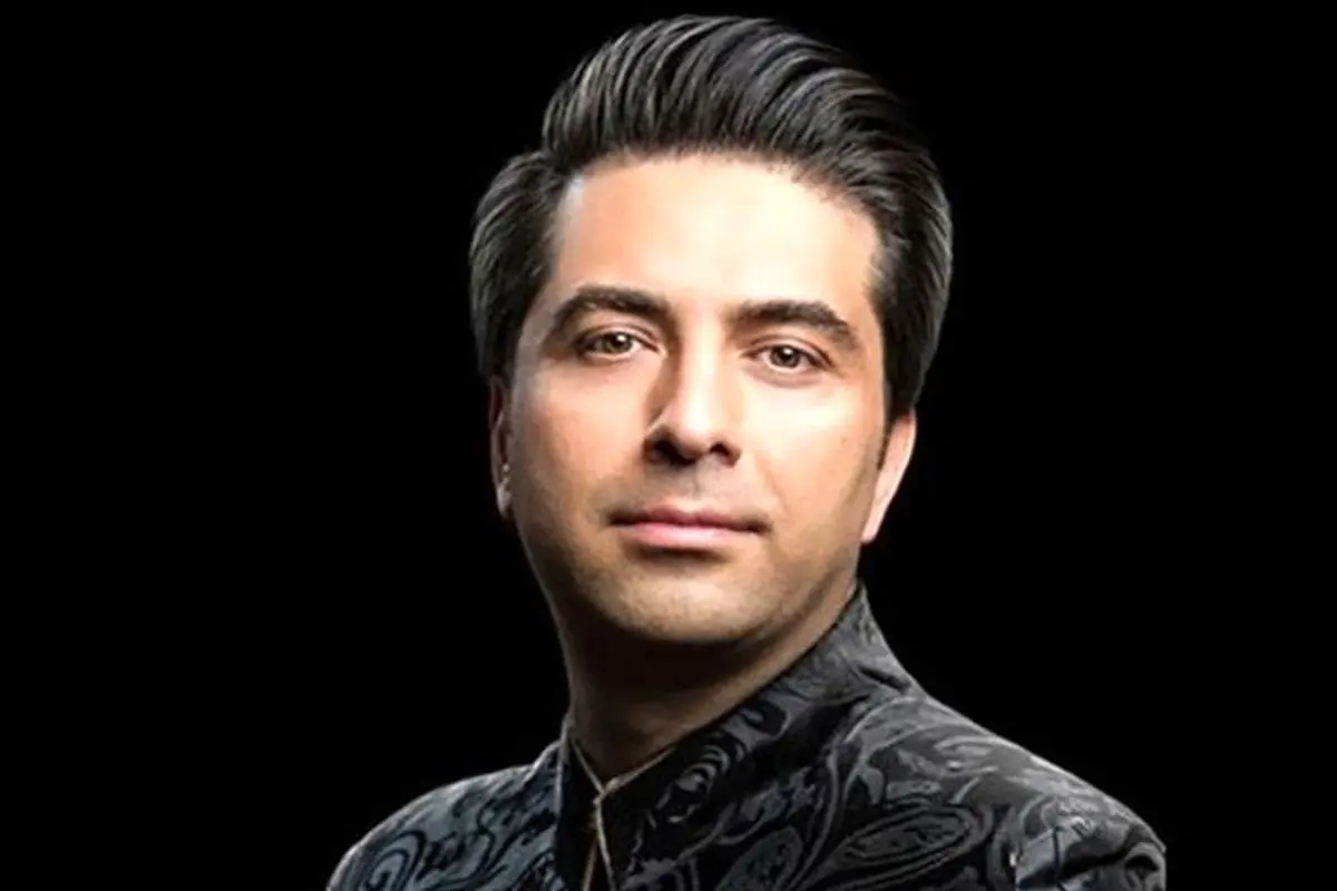محمد معتمدی خواندن برای تیم ملی در جام جهانی را تکذیب کرد!

