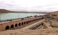 با تخریب پل، ۱۲ نفر از ارتفاع حدود ۵ متری در سد فریمان سقوط کردند
