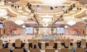 تصمیم‌گیری برای قطع روابط اعراب و اسرائیل در دوحه؟