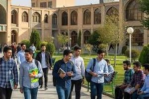 شرط سنی دانشگاه فرهنگیان افزایش یافت