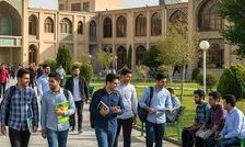 شرط سنی دانشگاه فرهنگیان افزایش یافت