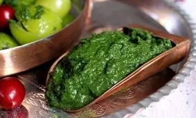 چاشنی خوشمزه شمالی که قاتل نفخ شکم است