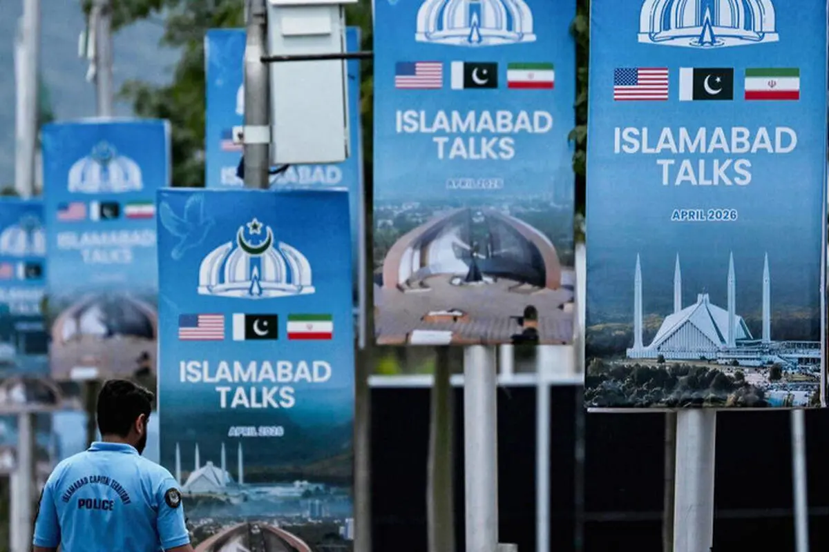 رویترز: مذاکرات آمریکا و ایران در بن‌بست قرار دارد