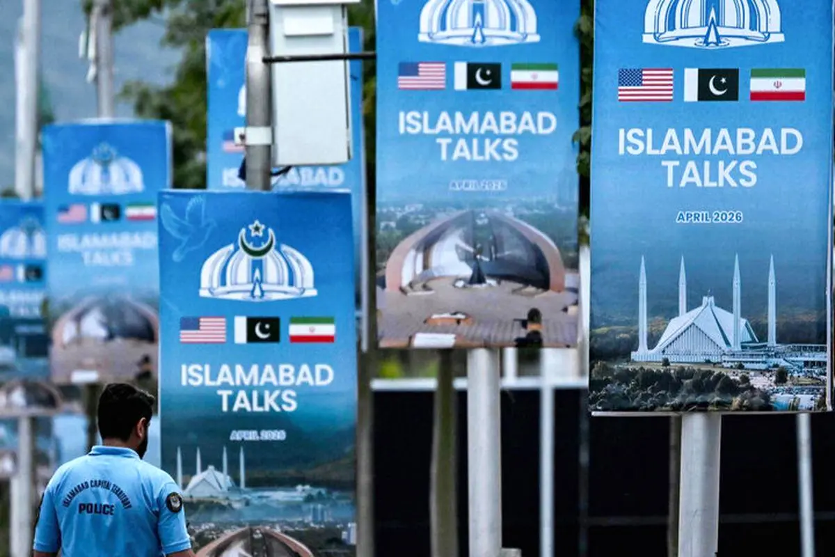 رویترز: مذاکرات آمریکا و ایران در بن‌بست قرار دارد