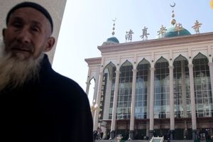 دستور دولت چین به مسلمانان برای تبلیغ کمونیسم در مساجد