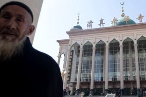 دستور دولت چین به مسلمانان برای تبلیغ کمونیسم در مساجد