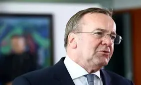 آلمان اعزام نیرو به اوکراین با مجوز بین‌المللی را مدنظر دارد

