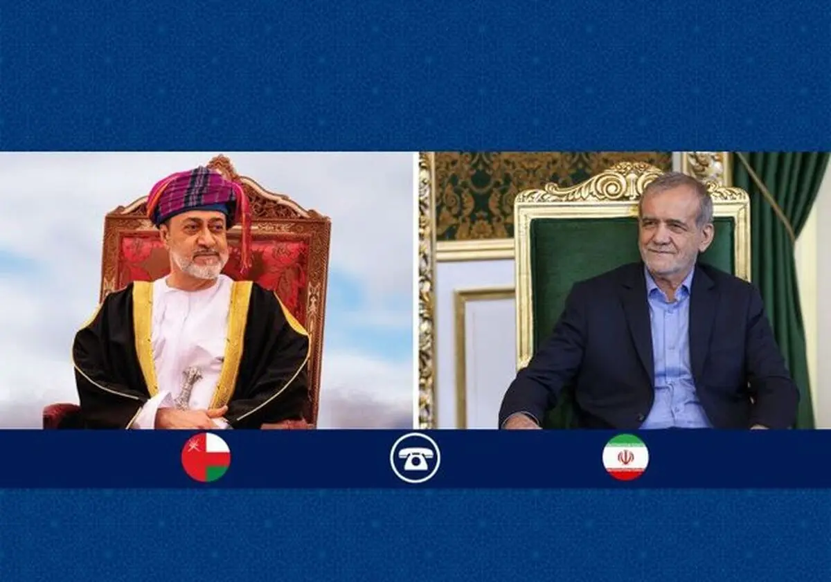 پزشکیان: اگر آمریکا رژیم صهیونیستی را مهار نکند، ایران ناگزیر از پاسخ‌های دردناک‌تر خواهد بود