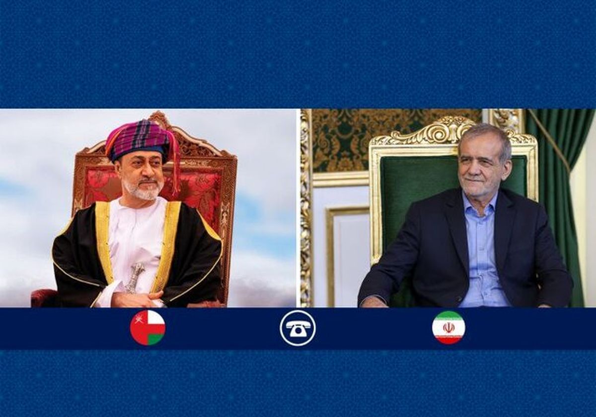  زشکیان: اگر آمریکا رژیم صهیونیستی را مهار نکند، ایران ناگزیر از پاسخ‌های دردناک‌تر خواهد بود 