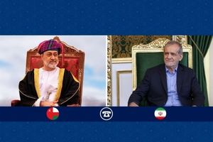 پزشکیان: اگر آمریکا رژیم صهیونیستی را مهار نکند، ایران ناگزیر از پاسخ‌های دردناک‌تر خواهد بود