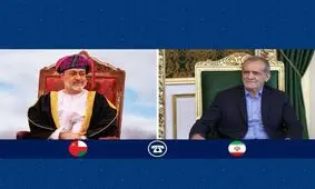 پزشکیان: اگر آمریکا رژیم صهیونیستی را مهار نکند، ایران ناگزیر از پاسخ‌های دردناک‌تر خواهد بود