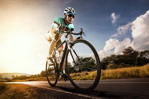 چگونه هنگام دوچرخه سواری از گردن درد جلوگیری کنیم؟