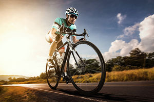 چگونه هنگام دوچرخه سواری از گردن درد جلوگیری کنیم؟