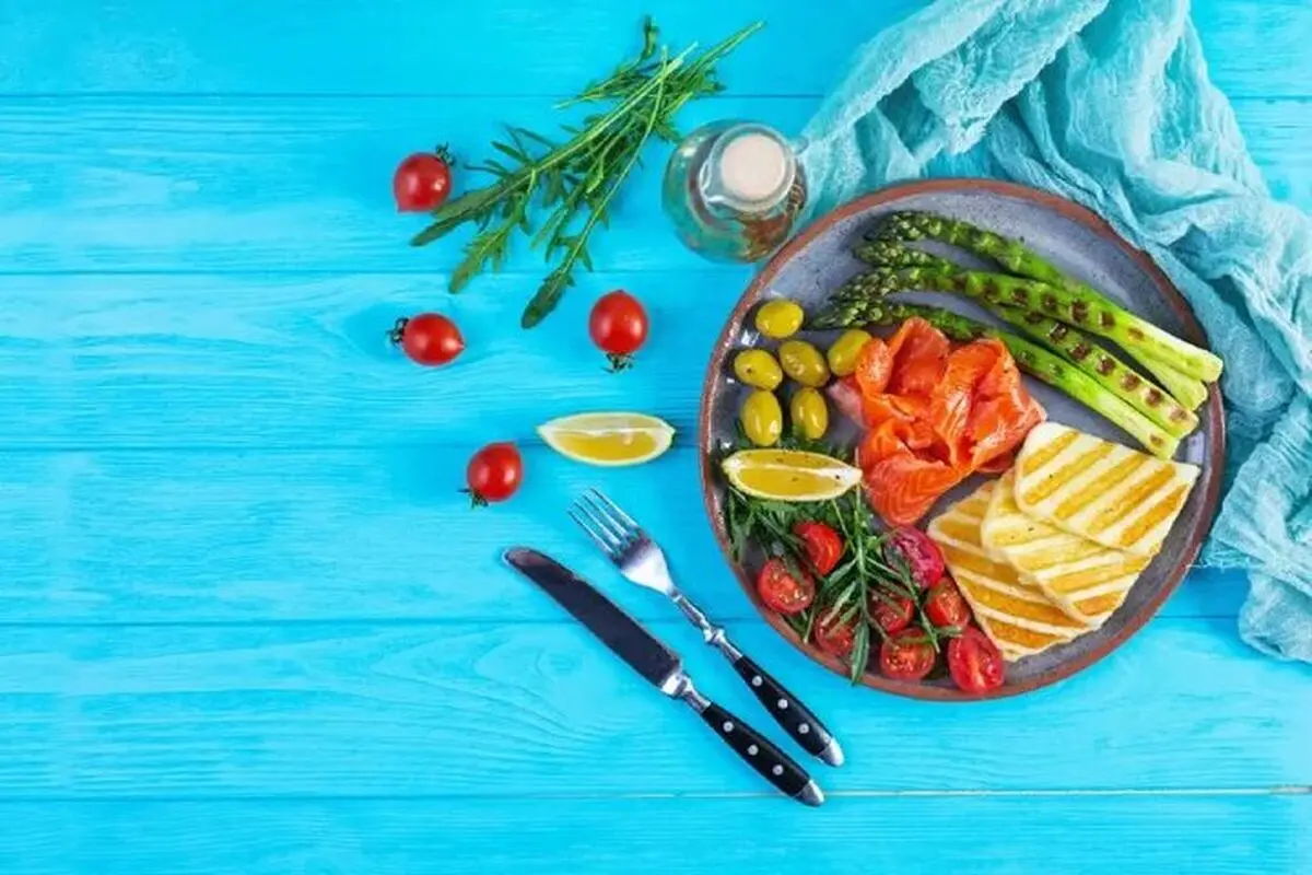 رژیم غذایی فستینگ در مدیریت عدم تعادل هورمون‌های زنانه موثر است