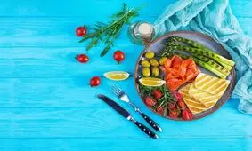 رژیم غذایی فستینگ در مدیریت عدم تعادل هورمون‌های زنانه موثر است