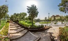 کرونا بوستان های تهران را تعطیل کرد/ تکذیب شد