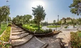 کرونا بوستان های تهران را تعطیل کرد/ تکذیب شد