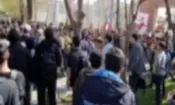 جزئیات رسیدگی به ۳۰ پرونده انضباطی دانشجویان در اعتراضات سال گذشته/دو اخراجی برای آتش زدن پرچم