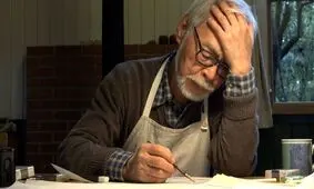 خبر تلخ و تکان دهنده «هایائو میازاکی» درباره انیمه های ژاپنی