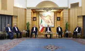 پزشکیان: هدف اجلاس بریکس مقابله با یک‌جانبه‌گرایی است