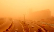 منابع طبیعی قم: خطر ریزگردهای قم بیخ گوش تهران