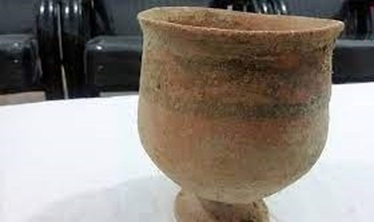پرت کردن گنج 200 میلیاردی روی ساحل بوشهر