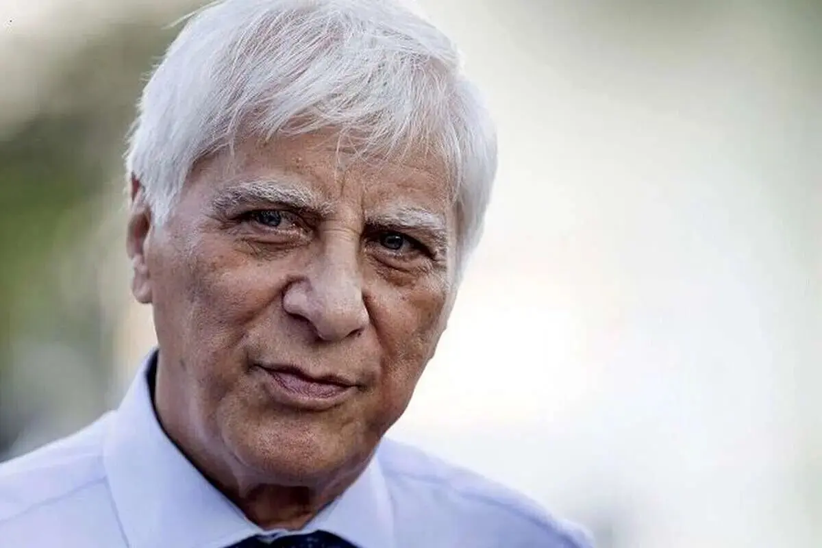 پیام تسلیت تاجزاده از زندان برای درگذشت بهرام بیضایی/ او آن‌چنان که بایسته و شایسته بود در وطن خود از سوی حکمرانان قدر ندید