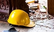 مرگ یک کارگر ساختمانی بر اثر برق‌گرفتگی