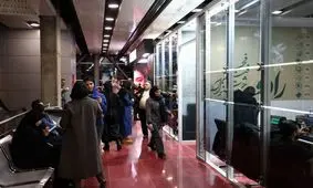 خشت اولِ کج در کاخ رسانه؛ جمع بی نظمی و نابلدی؛ وقتی کاخ رسانه، قلعه‌ی شخصی مدیران جشنواره فجر می‌شود!