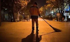 دستور ویژه دادستان بهبهان برای شناسایی عاملان حمله به یک پاکبان/ ویدئو