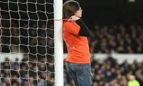 اتفاق عجیب در لیگ برتر انگلیس