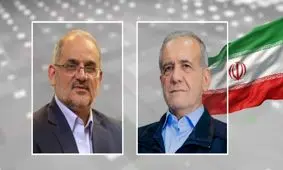  رئیس دفتر پزشکیان منصوب شد‌؛ محسن حاجی‌میرزایی کیست؟