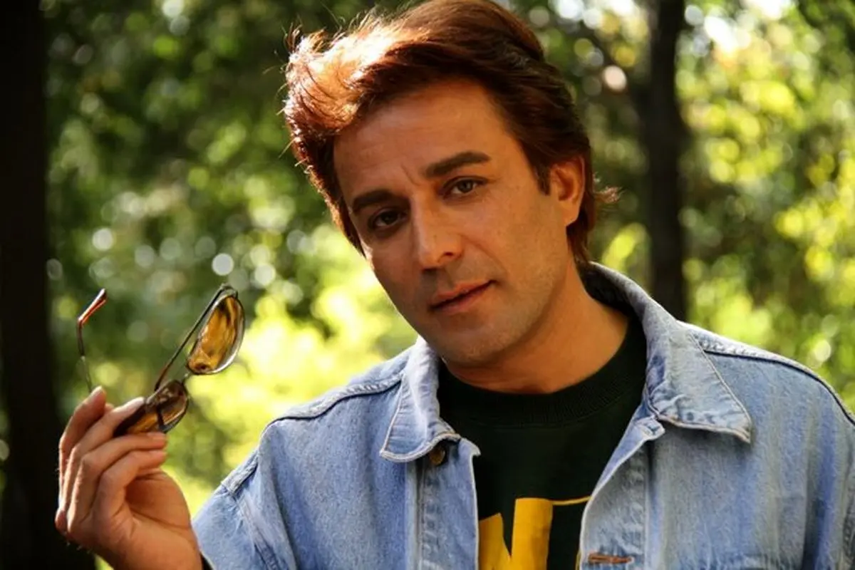 وضعیت تلخ حمید طالقانی پس از ابتلا به سرطان روی تخت بیمارستان/ ویدئو