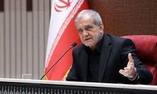 پزشکیان: به رهبر انقلاب گفتم اجازه دهند برای توسعه سواحل مکران از کارشناسان خارجی استفاده کنیم