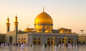 چگونه برای سفر اربعین بلیط پرواز نجف را با تهیه کنیم؟