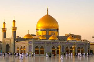 چگونه برای سفر اربعین بلیط پرواز نجف را با تهیه کنیم؟