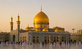 چگونه برای سفر اربعین بلیط پرواز نجف را با تهیه کنیم؟
