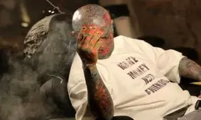 واکنش امیر تتلو به مرگ مهسا امینی: بگذارید مردم زندگی شان را بکنند