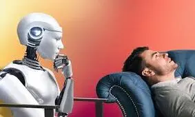 آیا هوش مصنوعی تهدیدی نوظهور برای سلامت روان است؟/ ویدئو
