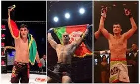 طالبان برگزاری مسابقات بدنسازی با شورت را ممنوع کرد/ ویدئو