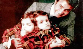 علیرضا صفائیان پدرخوانده «لاله و لادن» درگذشت