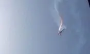 ناتو یک پهپاد را بر فراز لیتوانی سرنگون کرد
