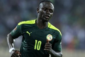 سادیو مانه؛ بهترین بازیکن جام ملت های آفریقا