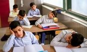 زنگ مدرسه صبح زود بخورد، خوب است یا بد؟