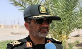 دستگیری عاملان تیراندازی در زاهدان
