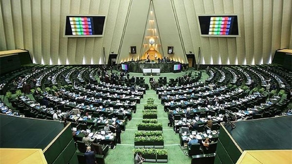 مجلس ۲ هفته تعطیل می‌شود‌‌/ انتخابات هیات‌رئیسه چهارم خرداد

