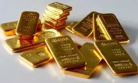 سقوط آزاد عجیب قیمت طلا در بازار پس از توافق حماس